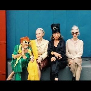 Meet your Posher, Daryl